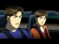 Wangan Midnight   Ванганская полночь  10 серия