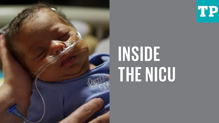 What its like to work in the NICU
