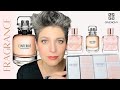 GIVENCHY - L’Interdit & Irresistible Eau de Parfum - Eau de Toilette Top 10 in many fragrance lists