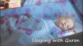 Surah Ar Rahman Beautiful Recitation   Heart Soothing   Relaxation, baby deep Sleep, Stress relif
