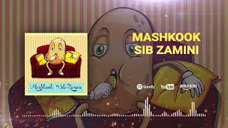 Mashkook - Sib Zamini | Official Audio Equalizer
