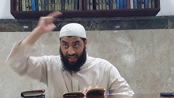 (73) باب فرش الحروف سورة البقرة 5 شرح الشاطبية و الدرة