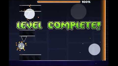 {GD} DarnoCant Let Go (Free Hard Demon) + Hextec Flow (my 20th demon - easy demon)