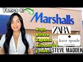 Recorrido en Marshalls! ZARA EN MARSHALLS Y MÁS ✨ Shary’s Glow