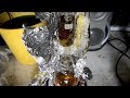 Making S4N4 Part 2 (Success!!)