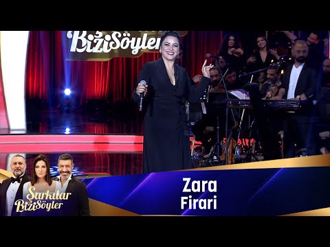 Zara - FİRARİ