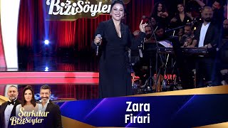 Zara - FİRARİ