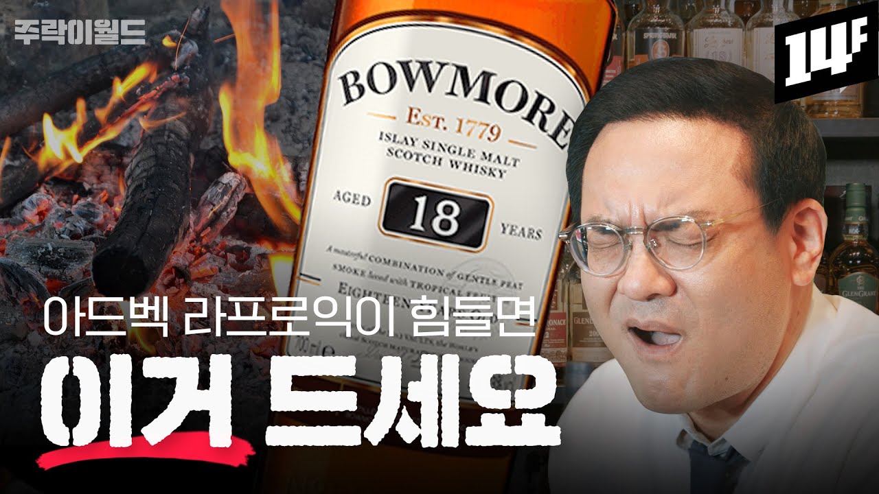 타임머신 발명되면 보모어부터 살 겁니다..😂 340배 떡상한📈 전설의 보모어 탄생 비화 | 주락이월드 / 14F