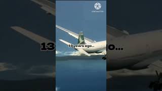Cathay Pacific Flight 780... #shorts #plane #viral