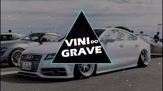 Insônia 2 - Tribo da Periferia, Hungria Hip Hop & MC Ryan SP //GRAVE FORTE (BASS-BOOSTED)