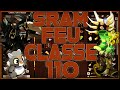 Sram Feu/Classe Lvl 110 "Maj 2.59" 1700+ Dégâts Réseau T1 ! La Brute Du Kolizeum 1Vs1 !