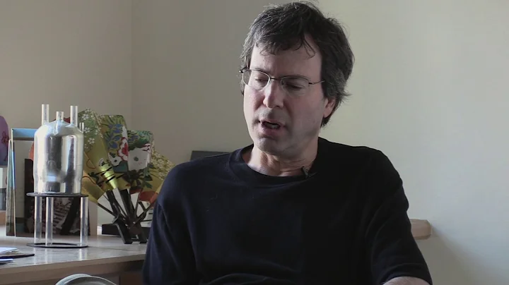 Lewis Kay- 2017 Canada Gairdner International Award