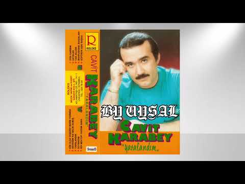 Cavit Karabey-Mapushane Ranzaları (1991)