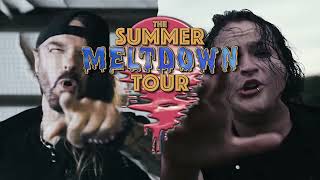 The Summer Meltdown Tour
