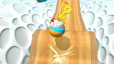 Going Balls All Levels Gameplay Android İos Part #46