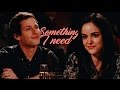 jake &amp; amy | something I need