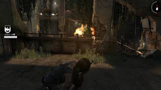 ПРОХОЖДЕНИЕ ИГРЫ Tomb Raider 2013 ЧАСТЬ 13 ПРОХОЖДЕНИЕ ИГРЫ Tomb Raider 2013 ЧАСТЬ 13