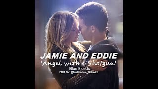 Jamie and Eddie 'Jamko' | Angel with a Shotgun (S4-12)