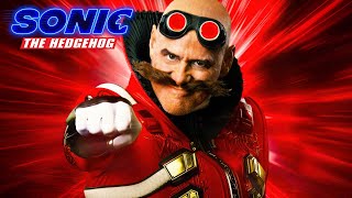 Dr. Ivo Eggman Robotnik Suite Theme Sonic The Hedgehog Trilogy