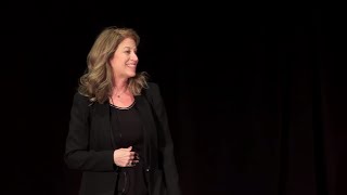 Understanding Universal Basic Income | Susan Danziger | TEDxUniversityofRochester