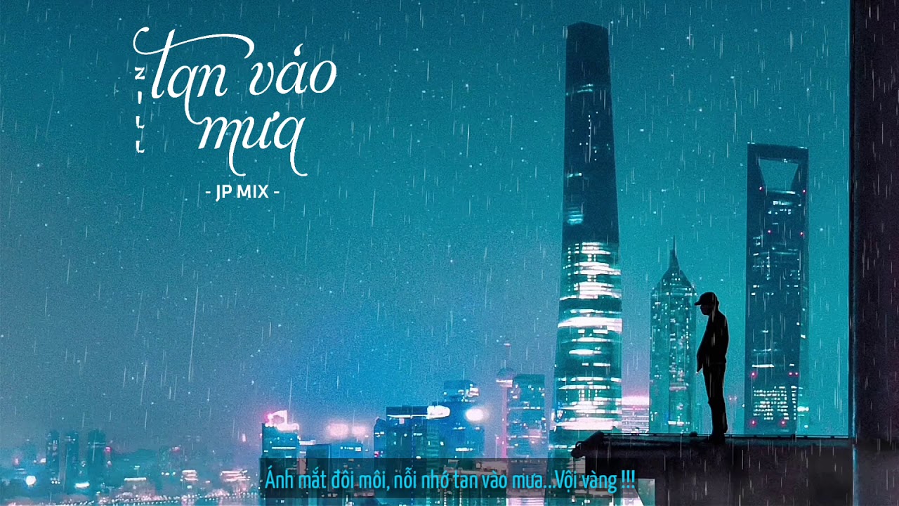 rap song 2019 Tan Vào Mưa - Zill (Prod. JP) | RV Underground