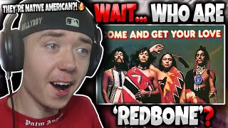 Download Lagu HIP HOP FAN'S FIRST TIME HEARING 'Redbone - Come And Get Your Love' | GENUINE REACTION MP3 Download Lagu HIP HOP FAN'S FIRST TIME HEARING 'Redbone - Come And Get Your Love' | GENUINE REACTION MP3