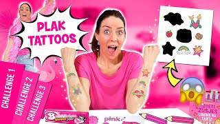 ALLE ZOETE ZUSJES PLAK TATTOOS ZIJN VERDWENEN!! *Ik Moet Ze Vinden! ♥DeZoeteZusjes♥