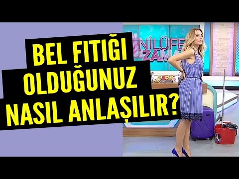 Video: Kana susamış Danielle Tunstall ve korku filmi karakterleri