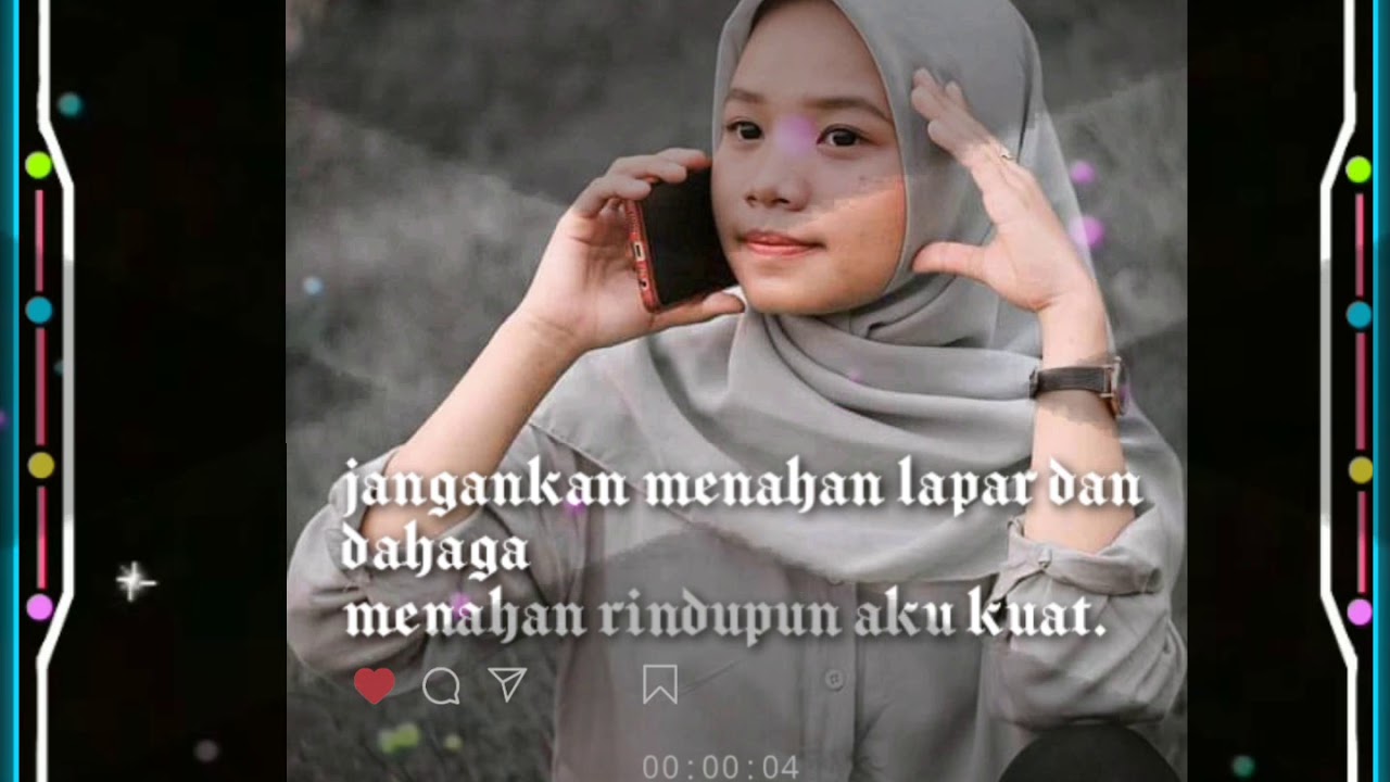 TERUS BELAJAR MEMBUAT QUOTES - YouTube