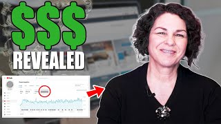 Tarot by Janine's YouTube Income: What You Didn't Know (Find out now!)
