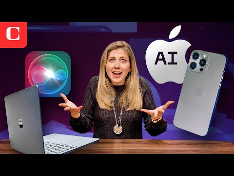 How Apple’s AI Can Change Macs and iPhones