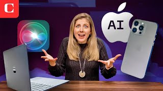 How Apple’s AI Can Change Macs and iPhones by CNET 96,321 views 2 weeks ago 8 minutes, 36 seconds
