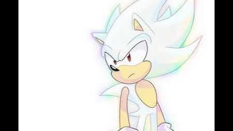 Hyper Sonic Theme... For XMomentum SRB2 Extended