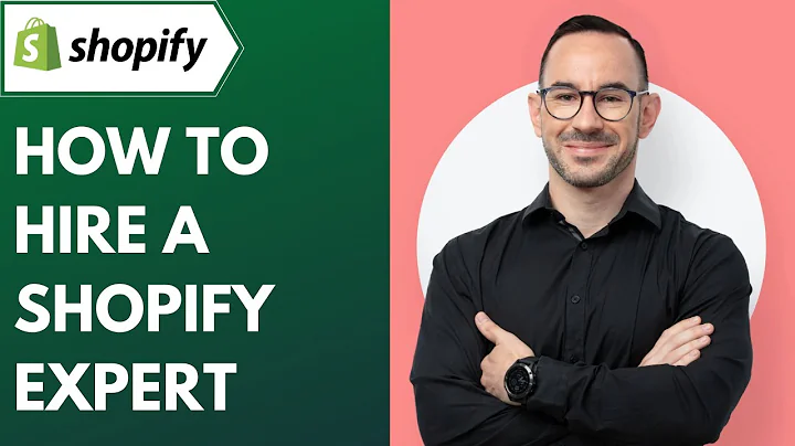 Find the Perfect Shopify Expert for Your Store