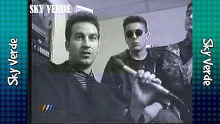 Homenaje a Andrés Bobe - Programa especial La Ley (Megavisión - 1994)