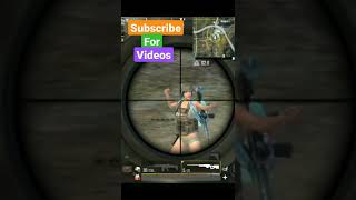 AWM short video  /pubg mobile lite/Bñd Røøp Gaming/A,1 