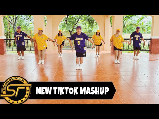 NEW TIKTOK MASHUP ( Dj Jonel Sagayno Remix ) - Dance Trends | Dance Fitness | Zumba class=