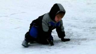 Little Child is frustrated |FAIL| Unfall  |ACCIDENT|