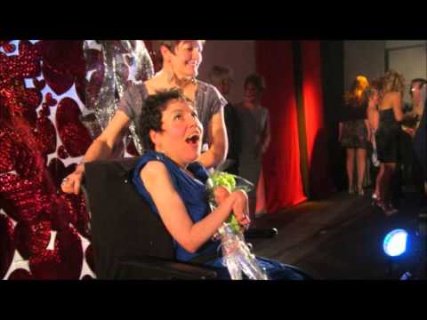 Dianne Cormier Northrup's Family Story - YouTube