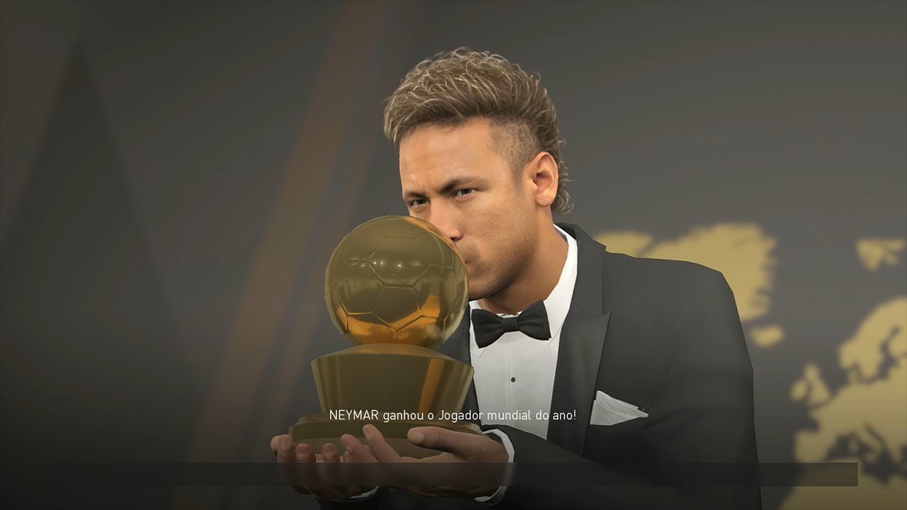 Modric é eleito o melhor jogador do mundo pela Fifa