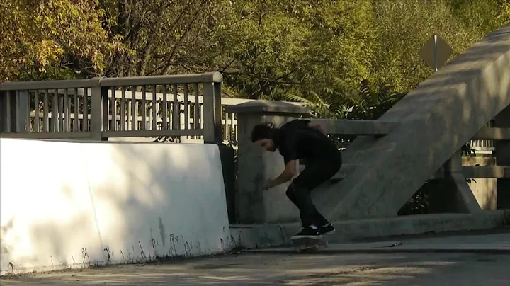 Adam McLaughlin - Fist Full of Loonies