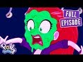 Tiny Escape 🌈Polly Pocket Full Episode 🌈Episode 22