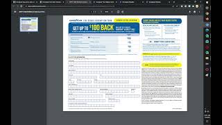 Getting my Rebate with America&#39;s Tires for Goodyear Rebate.  Online and easy. 6-8 week wait
