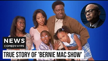 What Ruined 'The Bernie Mac Show'? - CH News