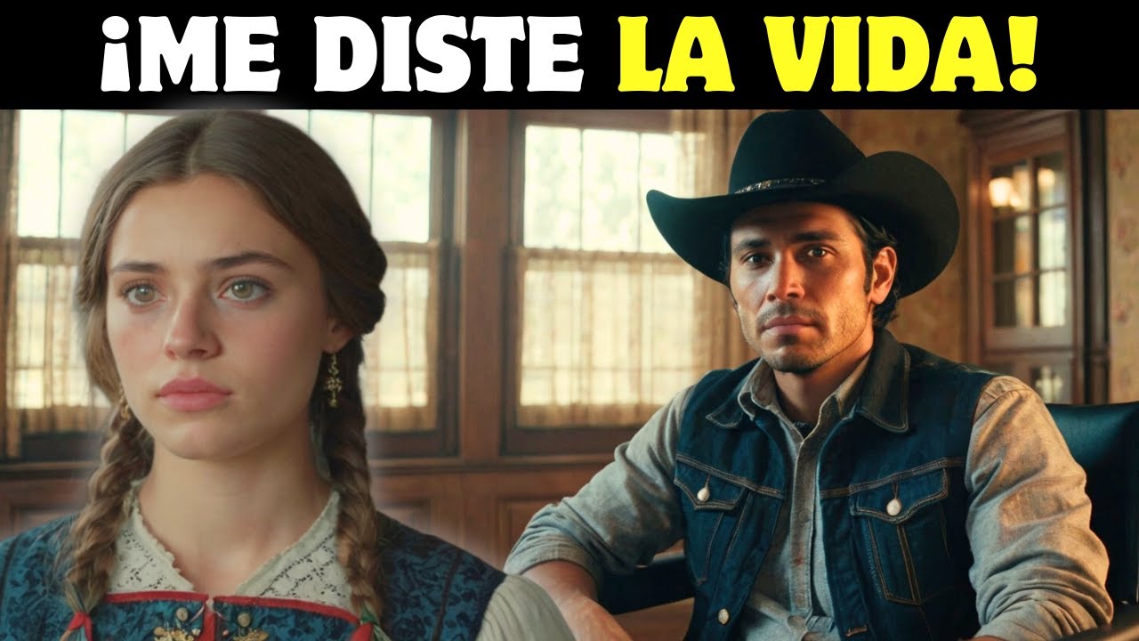 ¡TIENES QUE VER ESTA HISTORIA DE AMOR URGENTEMENTE!