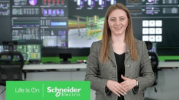 Kesintisiz Bağlantı Özelliği ile EcoStruxure™ Automation Expert | Schneider Electric