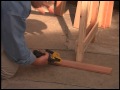 How to Build a Garden Potting Bench How to Build a Garden Potting Bench