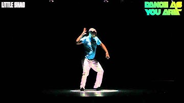 NELSON SHOWCASE At DANCE AS YOU ARE