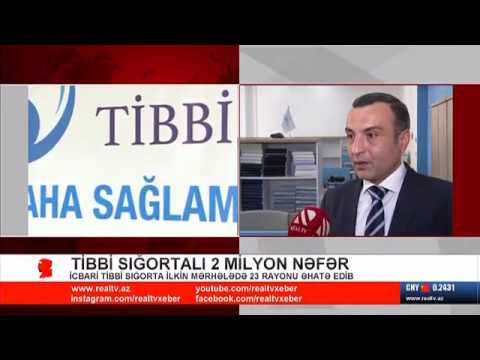 Video: Siz kiminsə sağlamlıq sığortasına əlavə oluna bilərsinizmi?