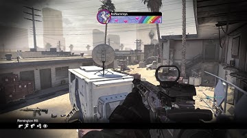 Call of Duty® Ghosts wagers